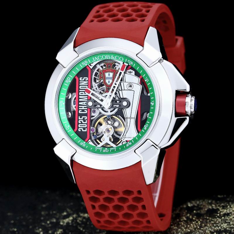 Jacob & Co 44mm 41 (6)