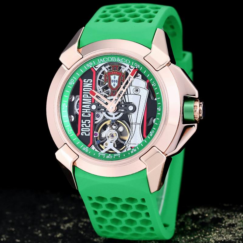 Jacob & Co 44mm 41 (8)