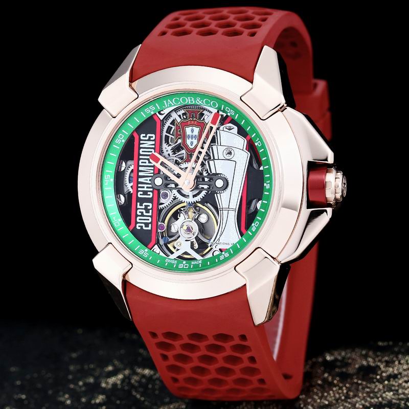 Jacob & Co 44mm 41 (9)