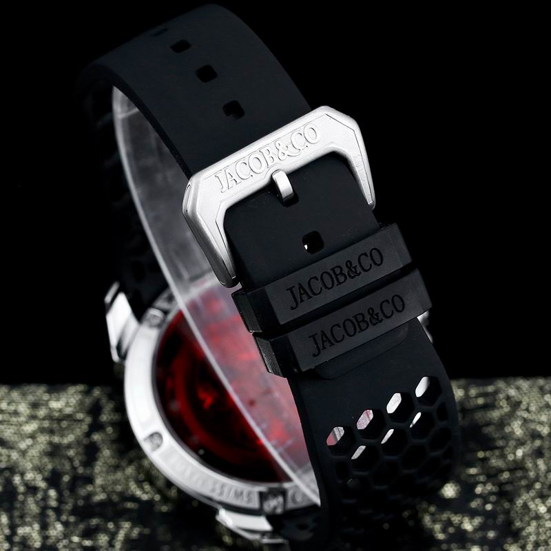 Jacob & Co 44mm 42 (1)