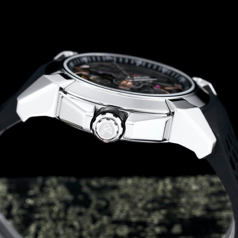 Jacob & Co 44mm 42 (2)
