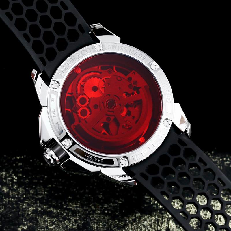 Jacob & Co 44mm 42 (3)