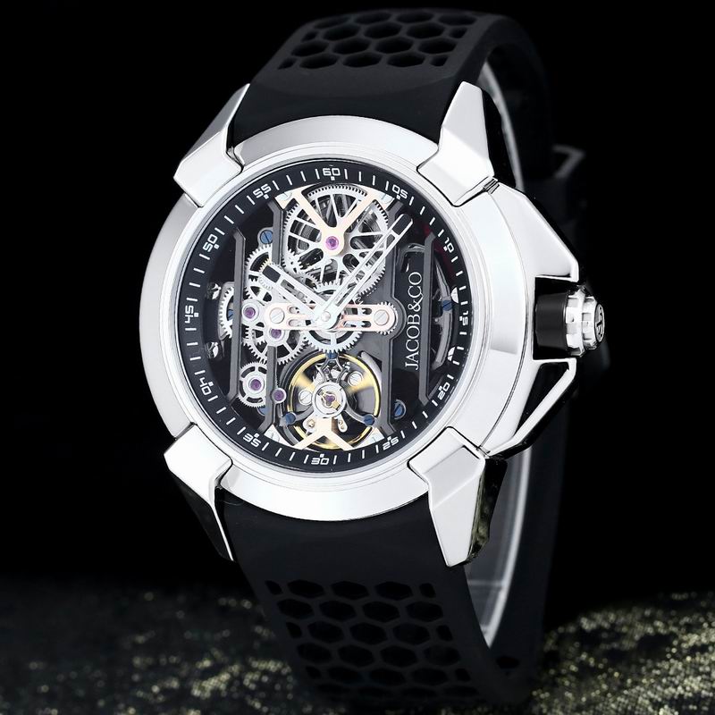 Jacob & Co 44mm 42 (4)