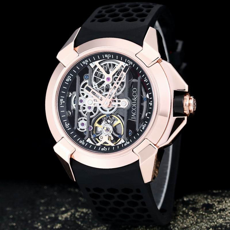 Jacob & Co 44mm 42 (6)
