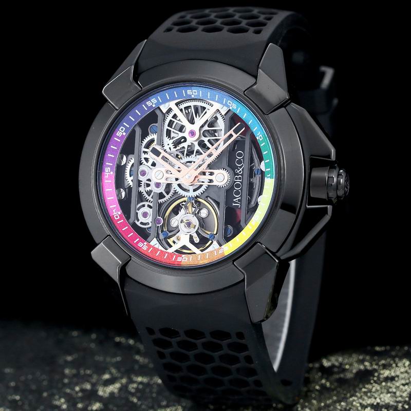 Jacob & Co 44mm 42 (8)