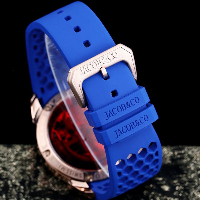 Jacob & Co 44mm 43 (1)