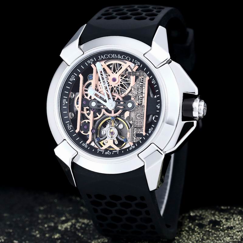 Jacob & Co 44mm 43 (5)