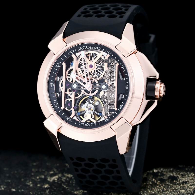 Jacob & Co 44mm 43 (8)