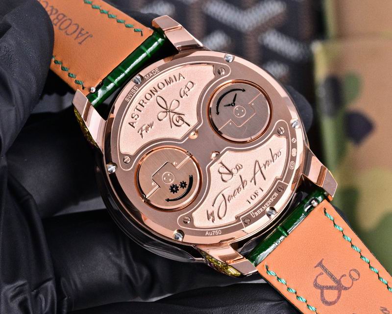 Jacob & Co 47mm 08 (7)