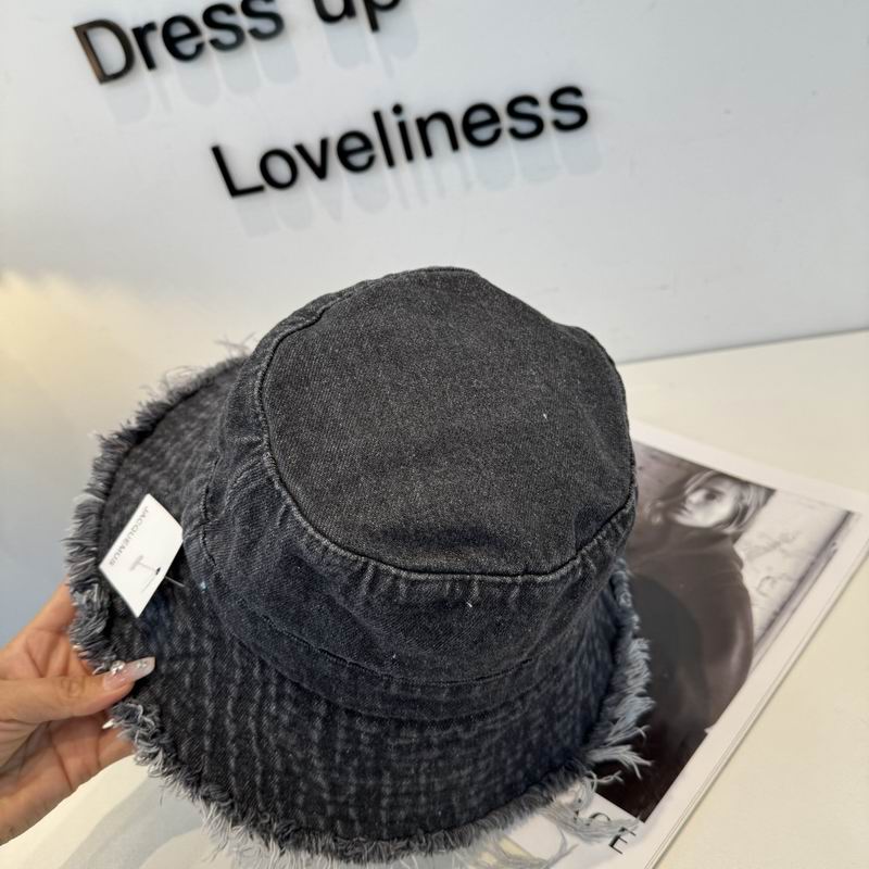 Jacquemus Hat dx (315)