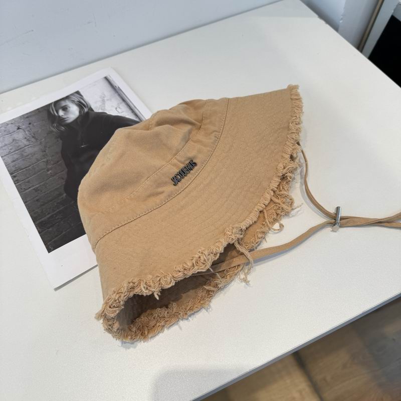 Jacquemus Hat dx (331)