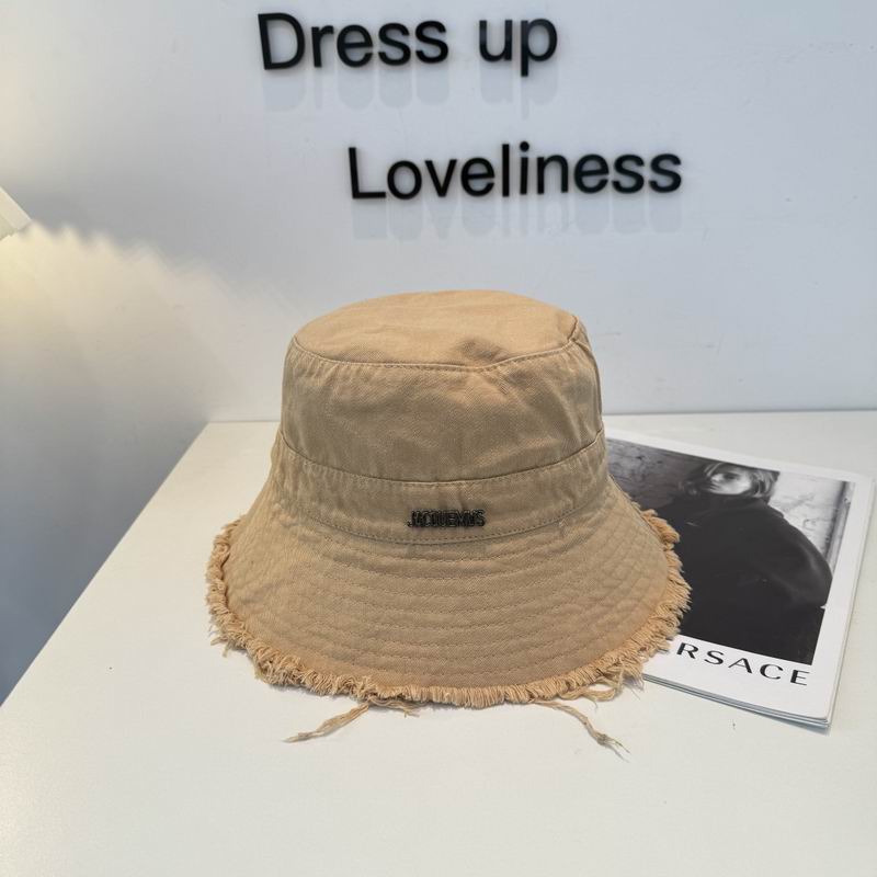 Jacquemus Hat dx (336)