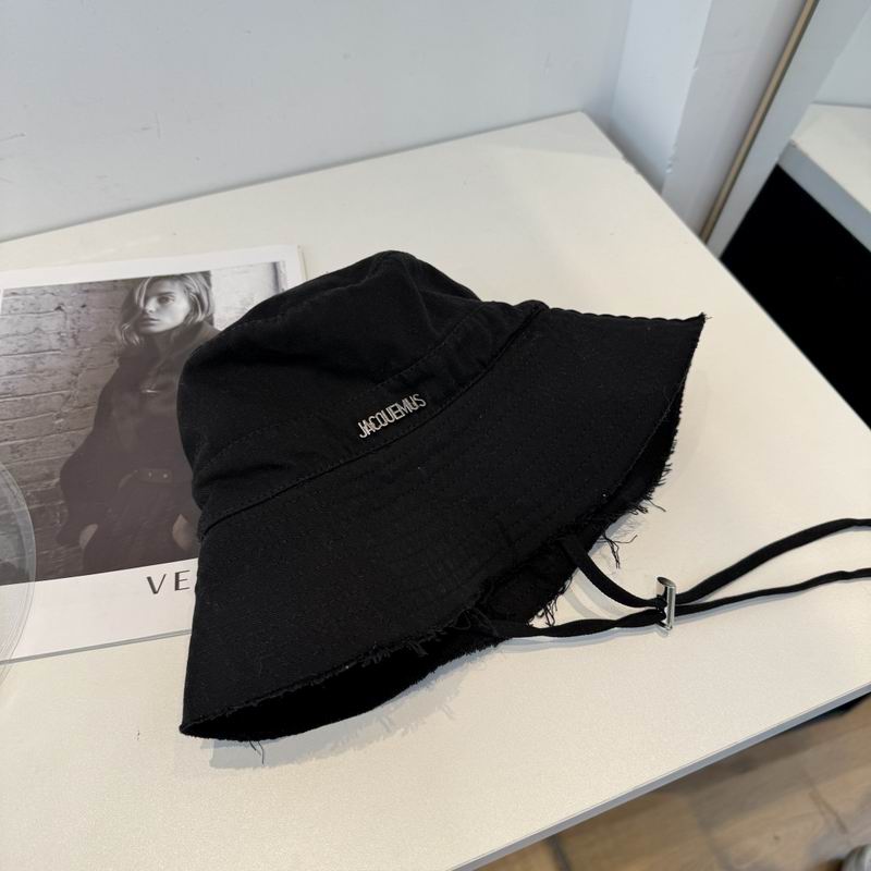 Jacquemus Hat dx (385)