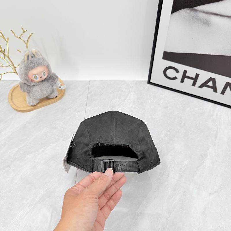 Jordan Cap dx (271)