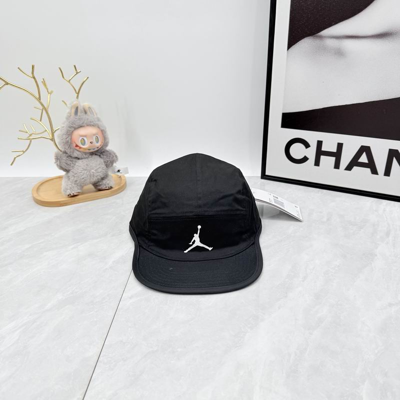 Jordan Cap dx (273)