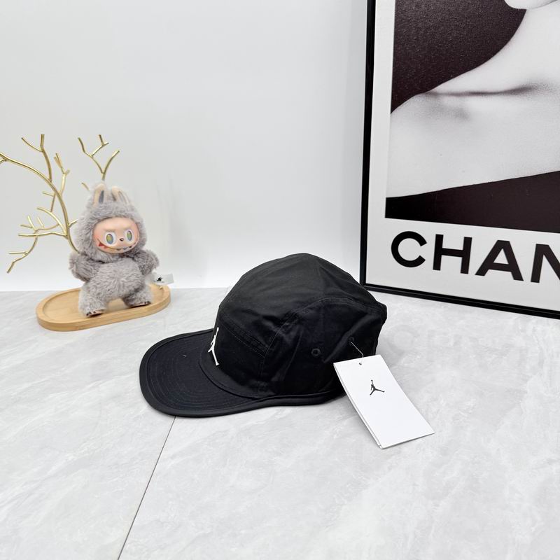 Jordan Cap dx (274)