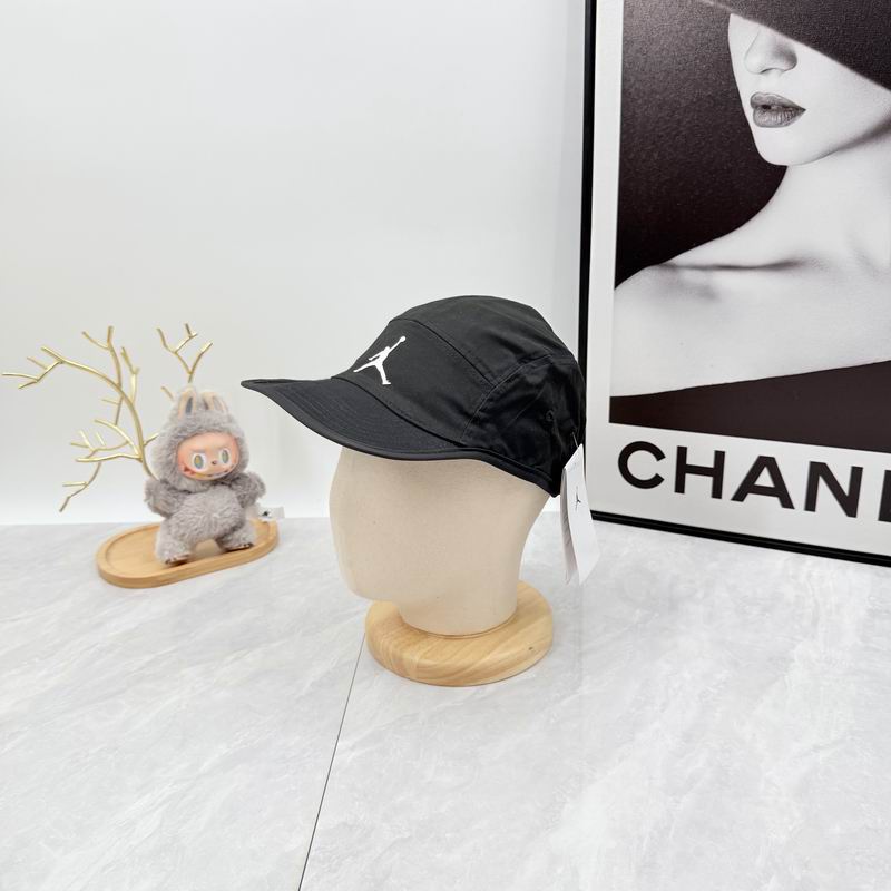 Jordan Cap dx (276)