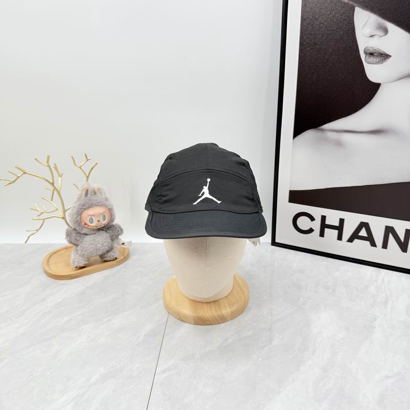 Jordan Cap dx (277)