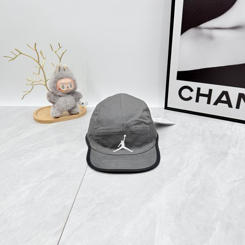 Jordan Cap dx (282)