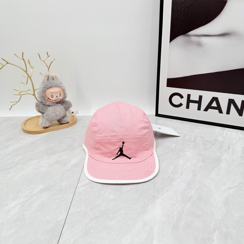 Jordan Cap dx (291)