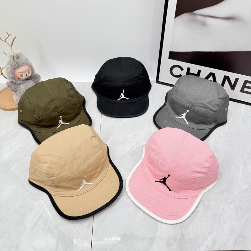 Jordan Cap dx (305)