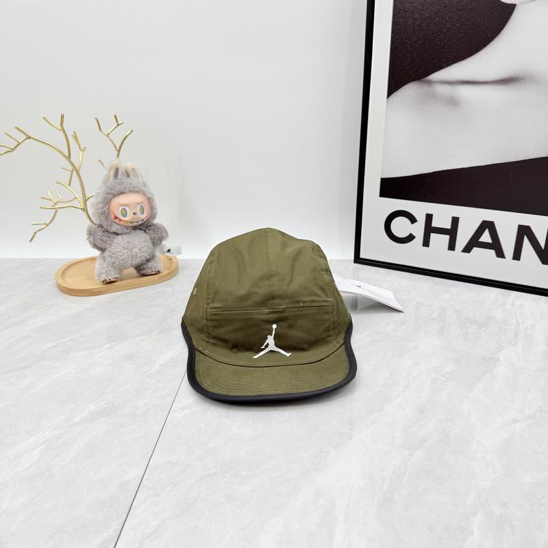 Jordan Cap dx (309)