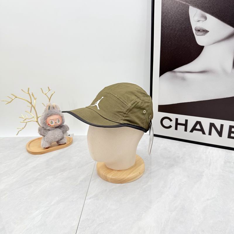 Jordan Cap dx (312)