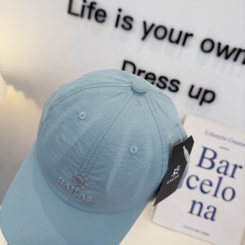 Kailas cap (674)