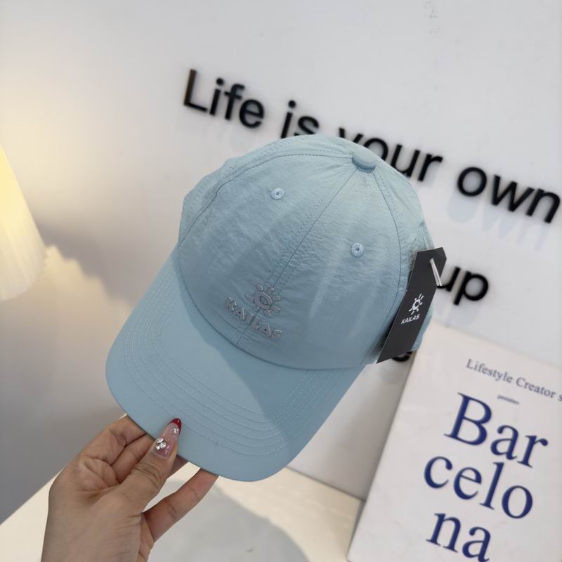 Kailas cap (675)
