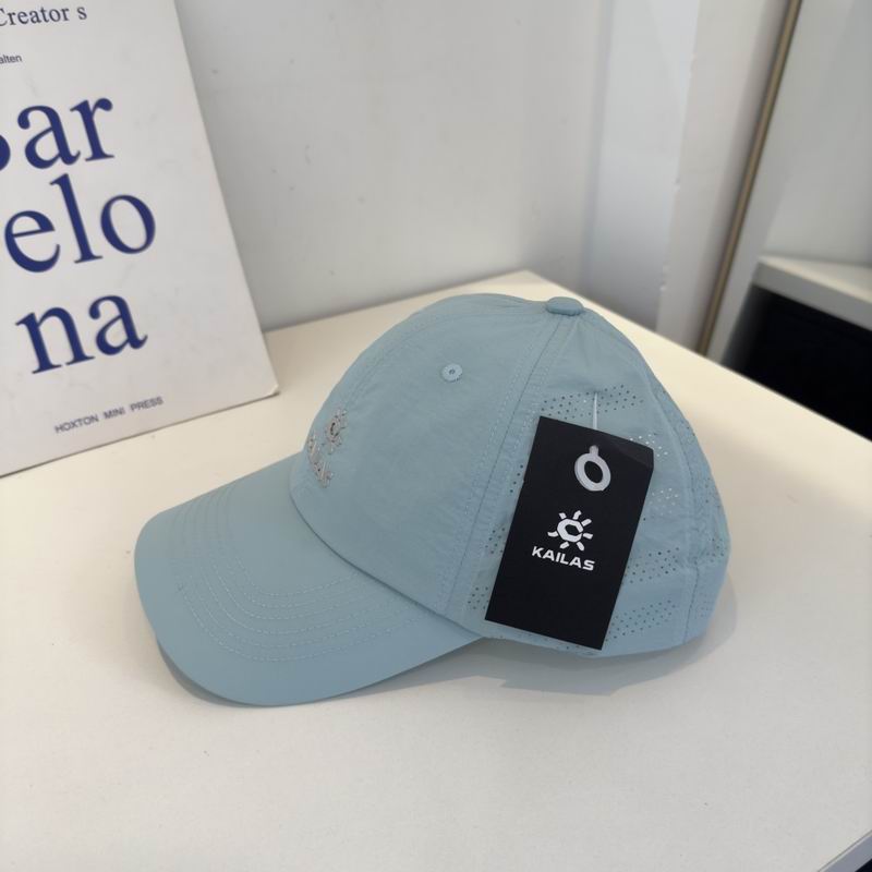 Kailas cap (676)