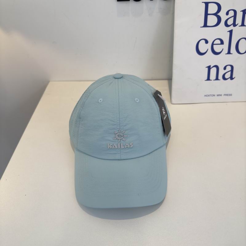 Kailas cap (678)