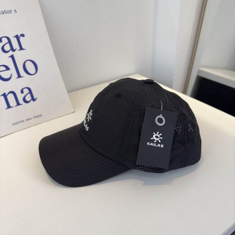 Kailas cap (684)