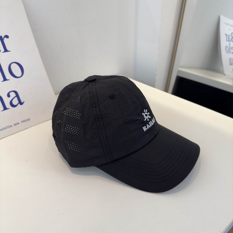Kailas cap (685)