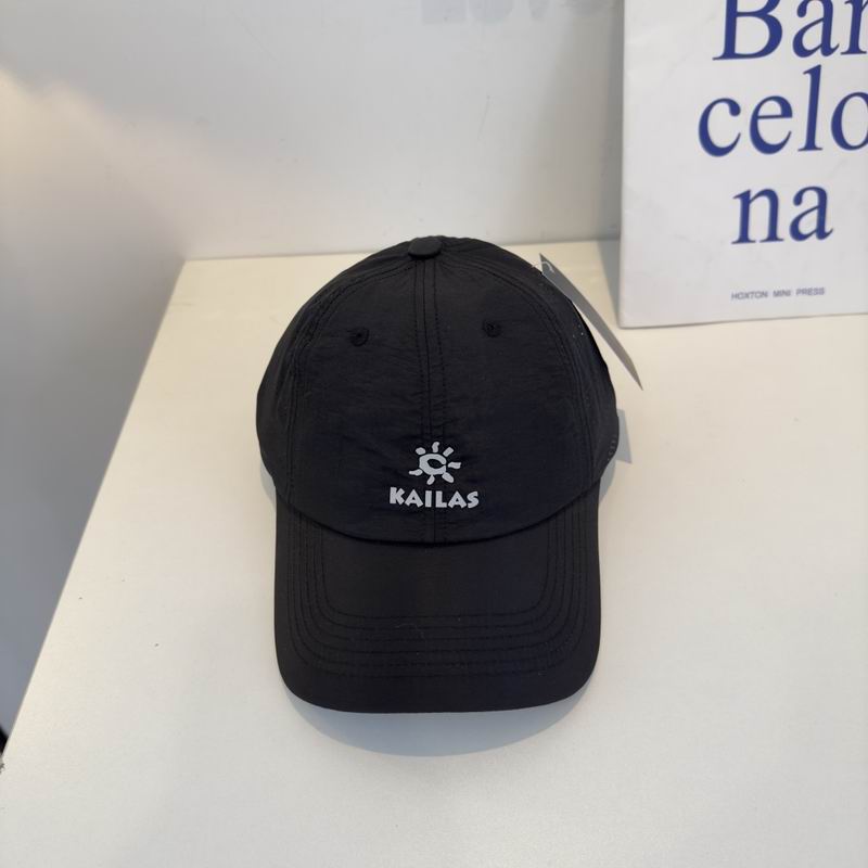 Kailas cap (686)
