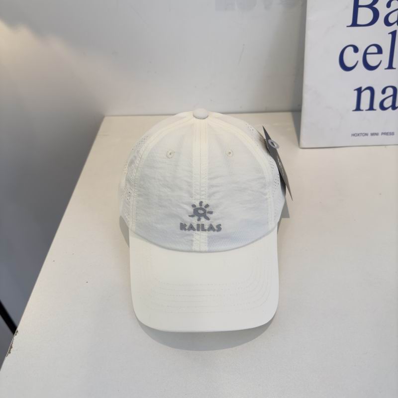 Kailas cap (695)