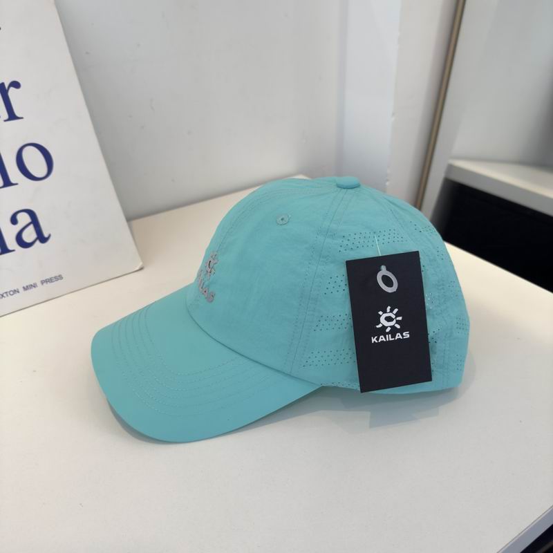 Kailas cap (702)