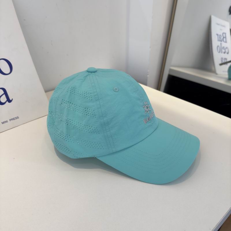 Kailas cap (703)