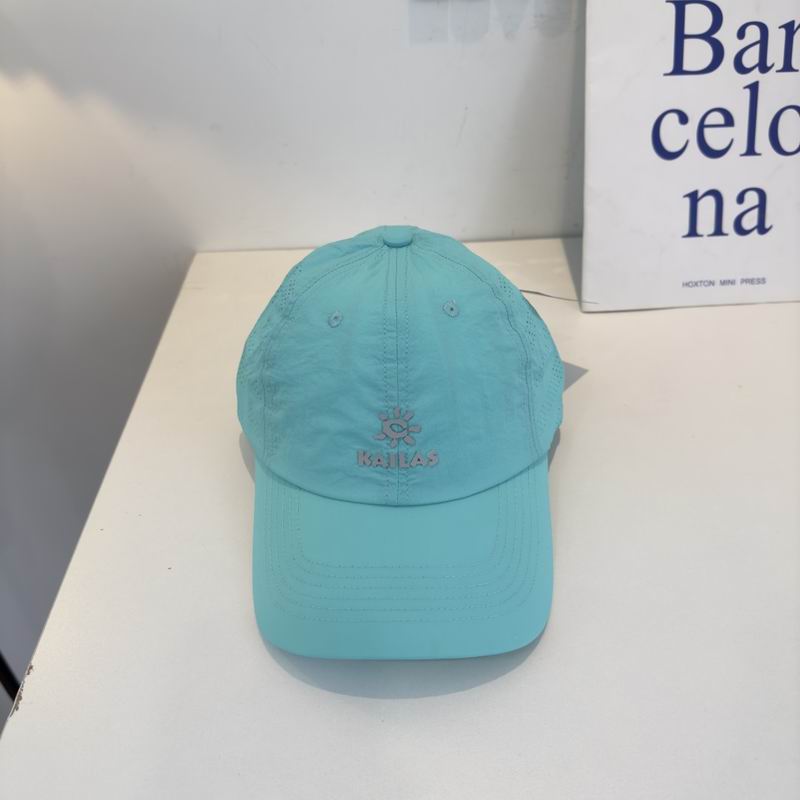 Kailas cap (704)