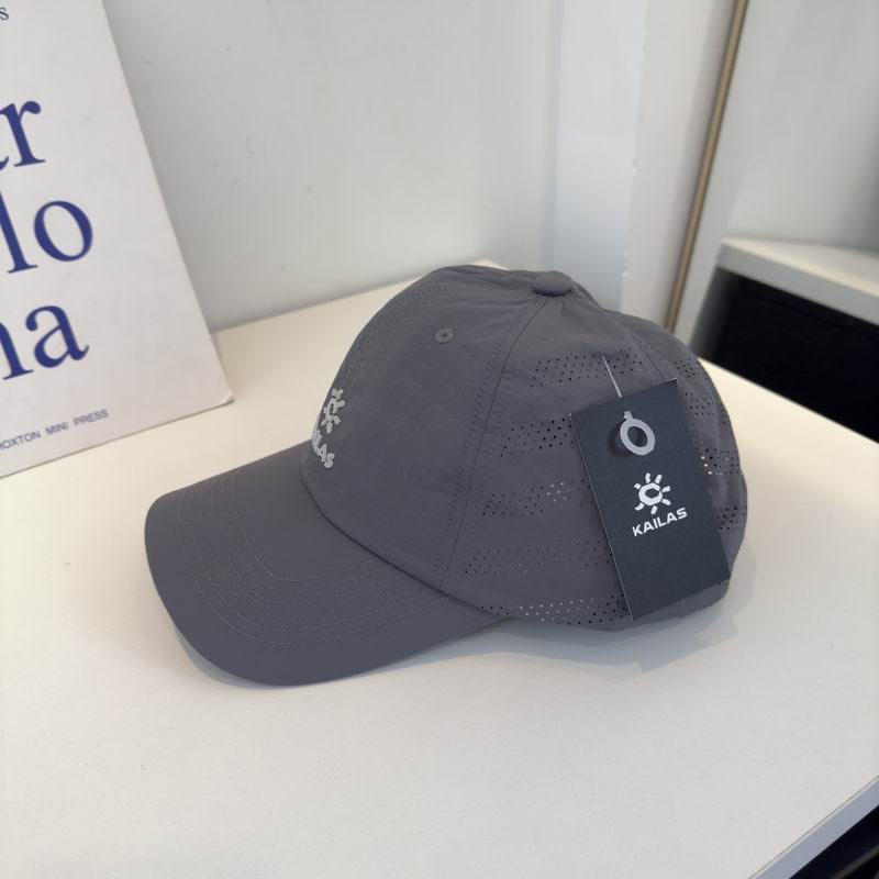 Kailas cap (710)