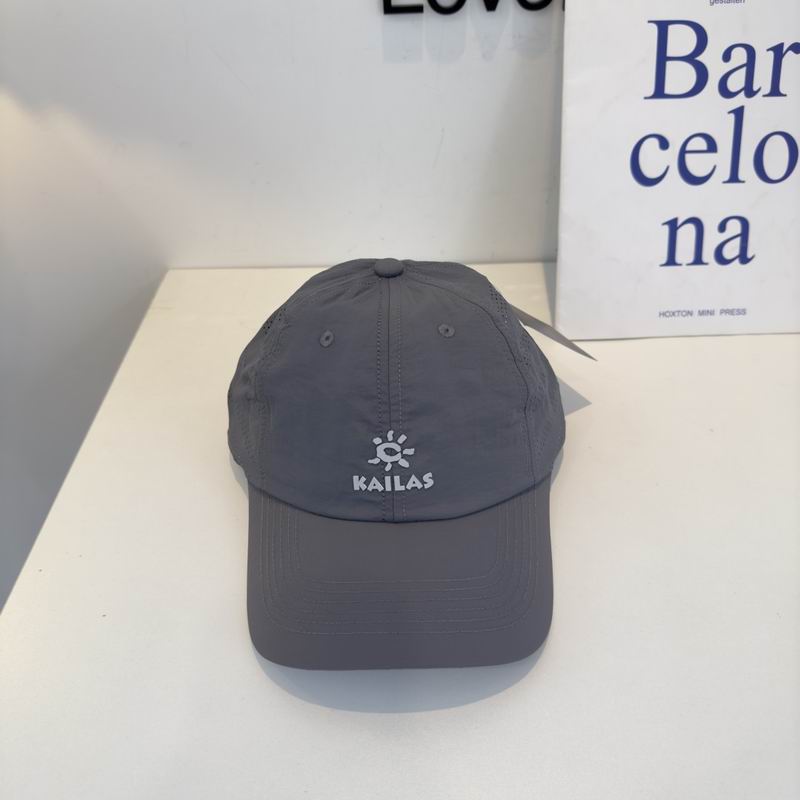 Kailas cap (712)