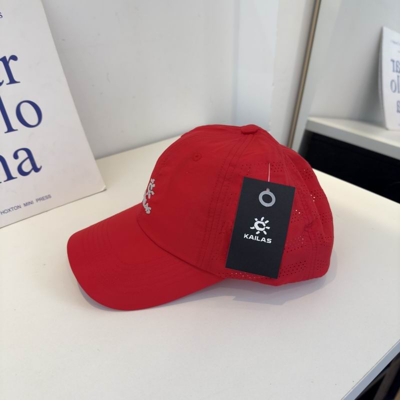 Kailas cap (718)