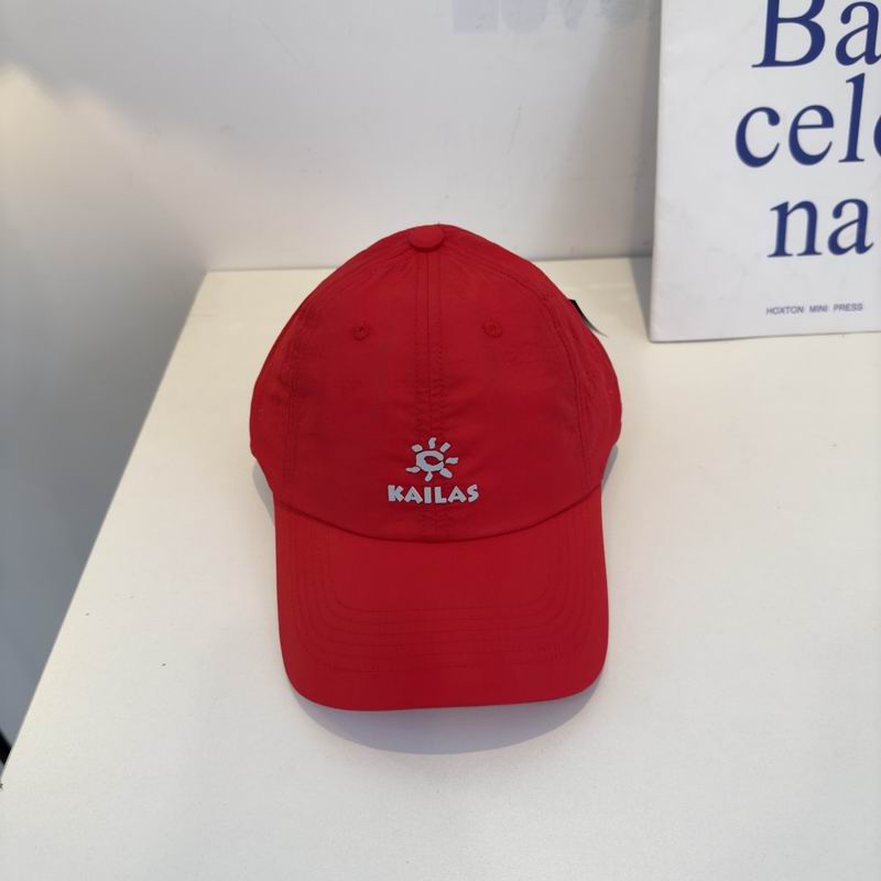 Kailas cap (720)