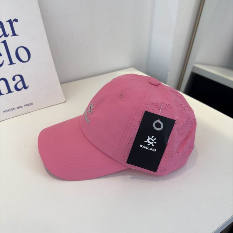 Kailas cap (726)