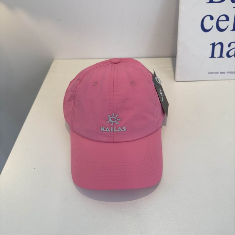 Kailas cap (728)