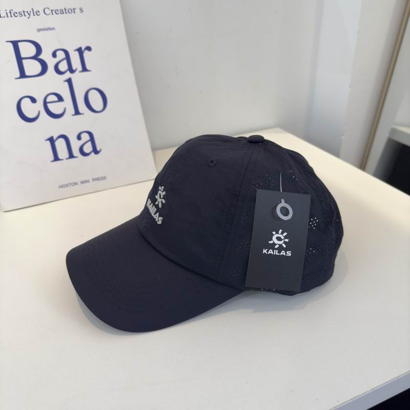 Kailas cap (734)