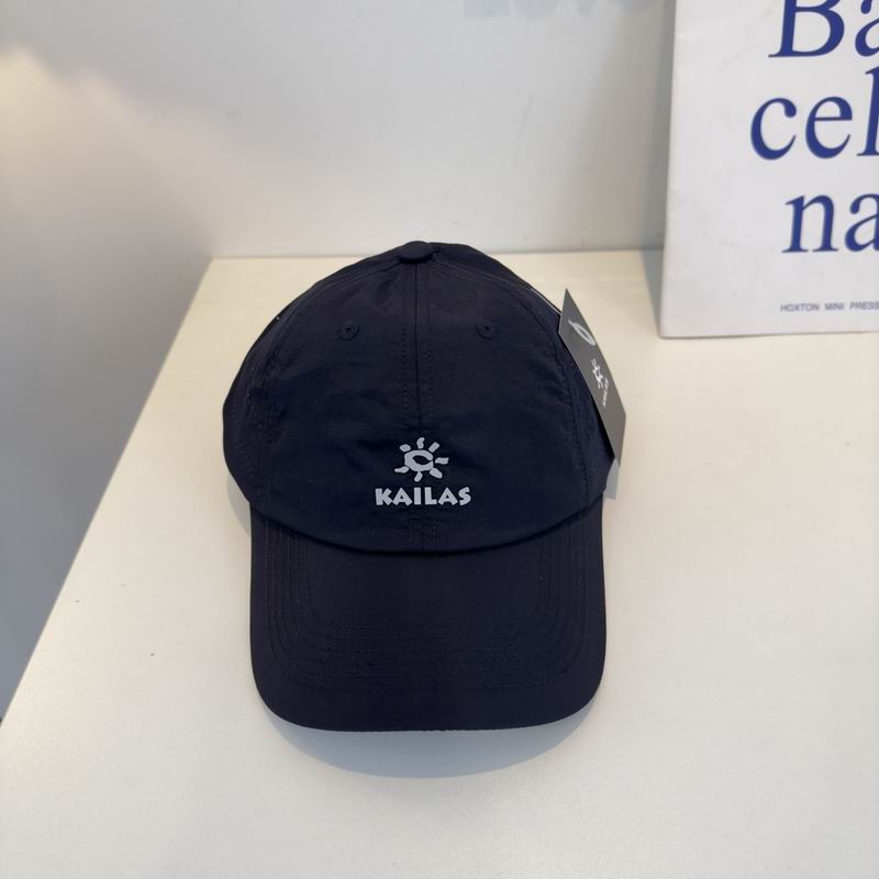 Kailas cap (736)