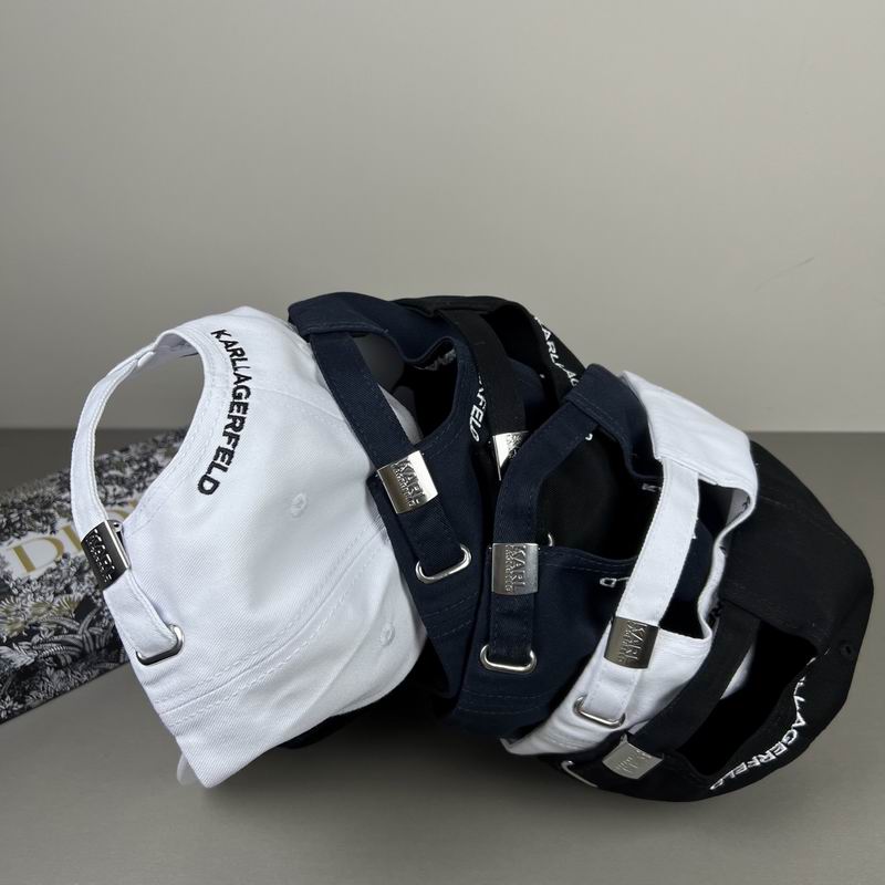 Karl Lagerfeld cap dx (1)