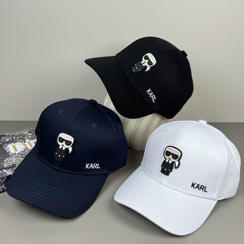 Karl Lagerfeld cap dx (10)