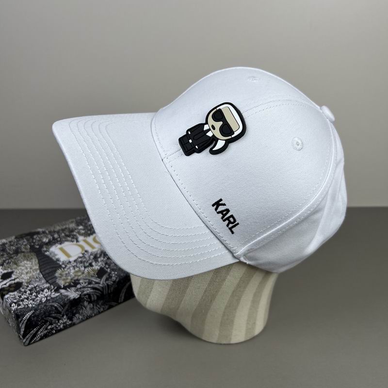 Karl Lagerfeld cap dx (2)