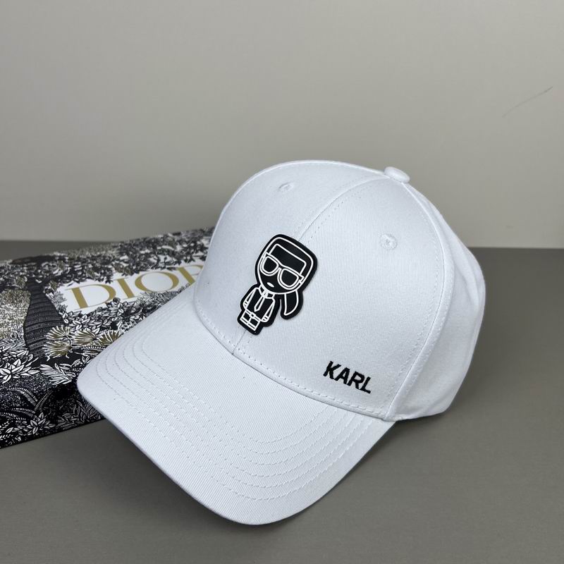 Karl Lagerfeld cap dx (23)